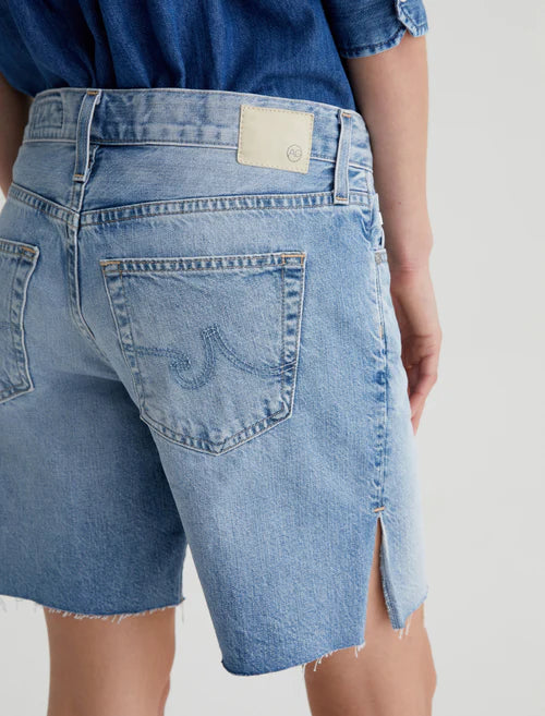 AG Ex-Boyfriend Short