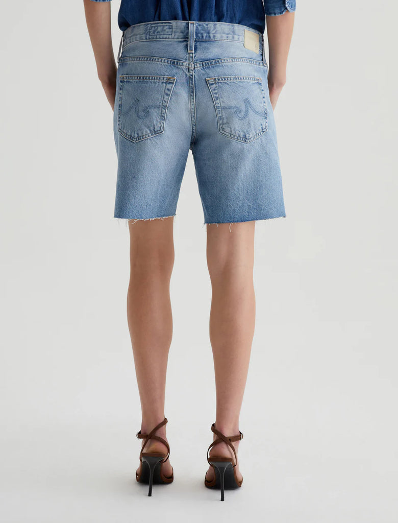 AG Ex-Boyfriend Short