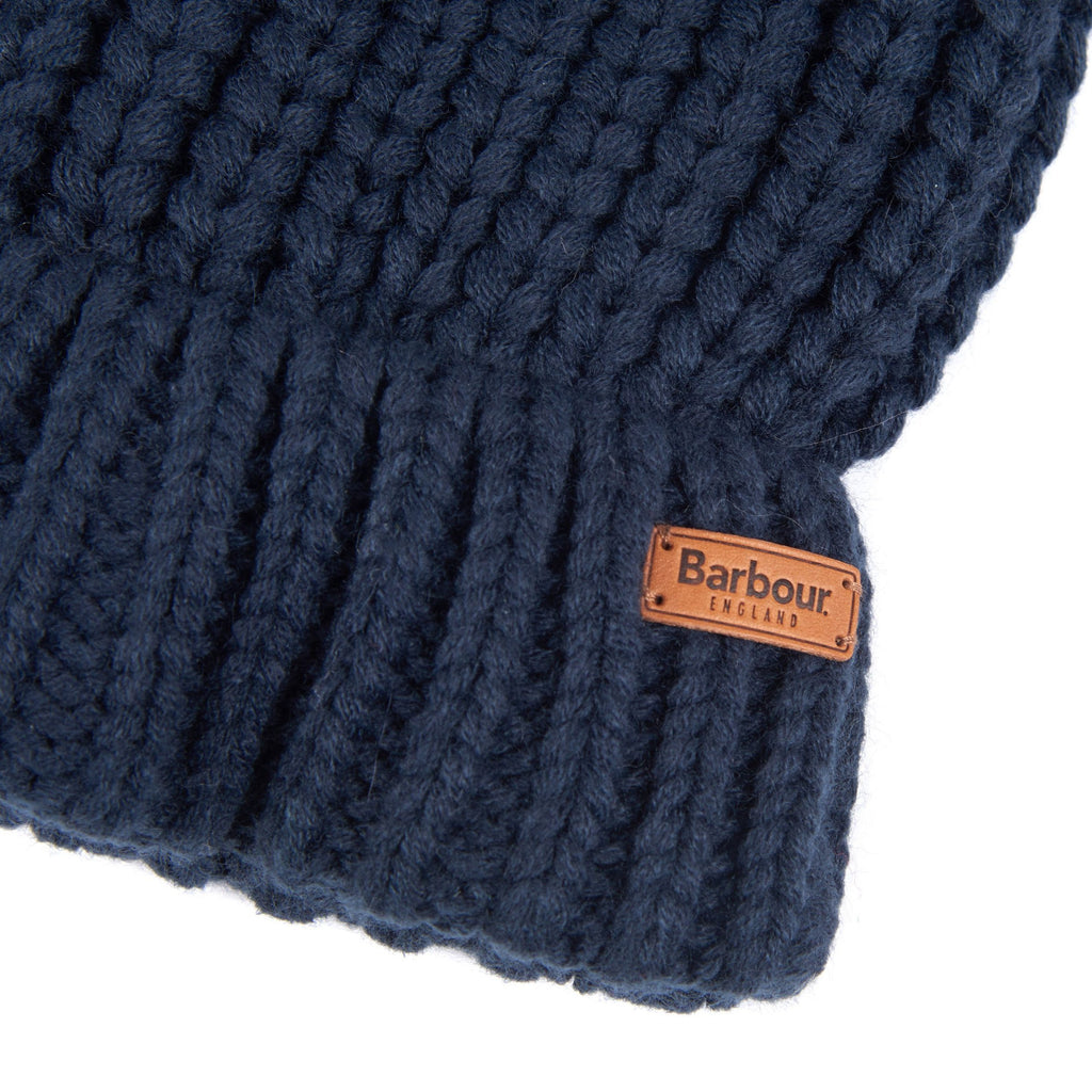 Barbour Saltburn Beanie