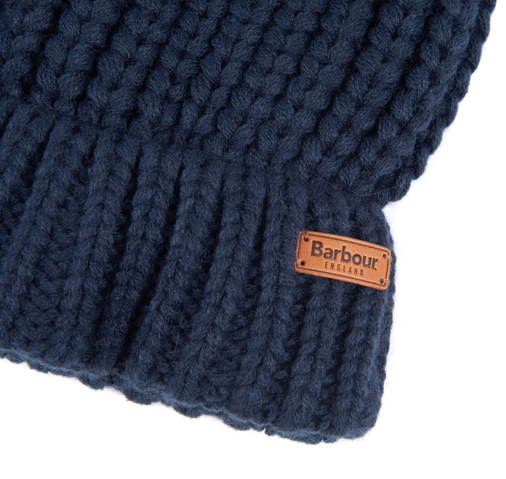 Barbour Saltburn Beanie