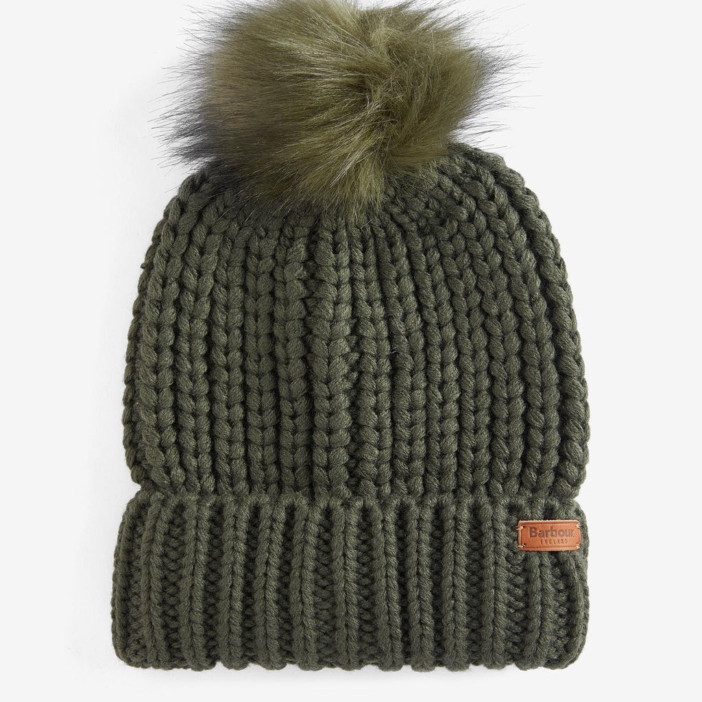 Barbour Saltburn Beanie