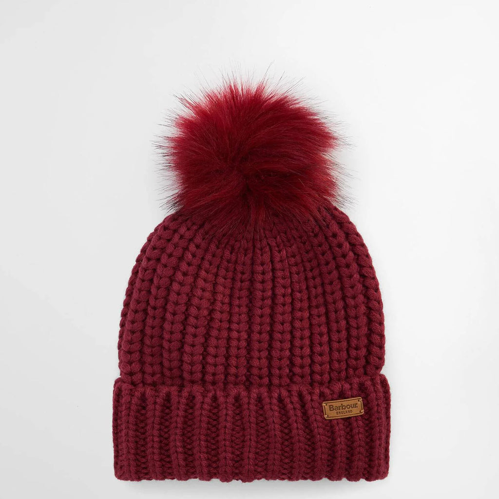 Barbour Saltburn Beanie