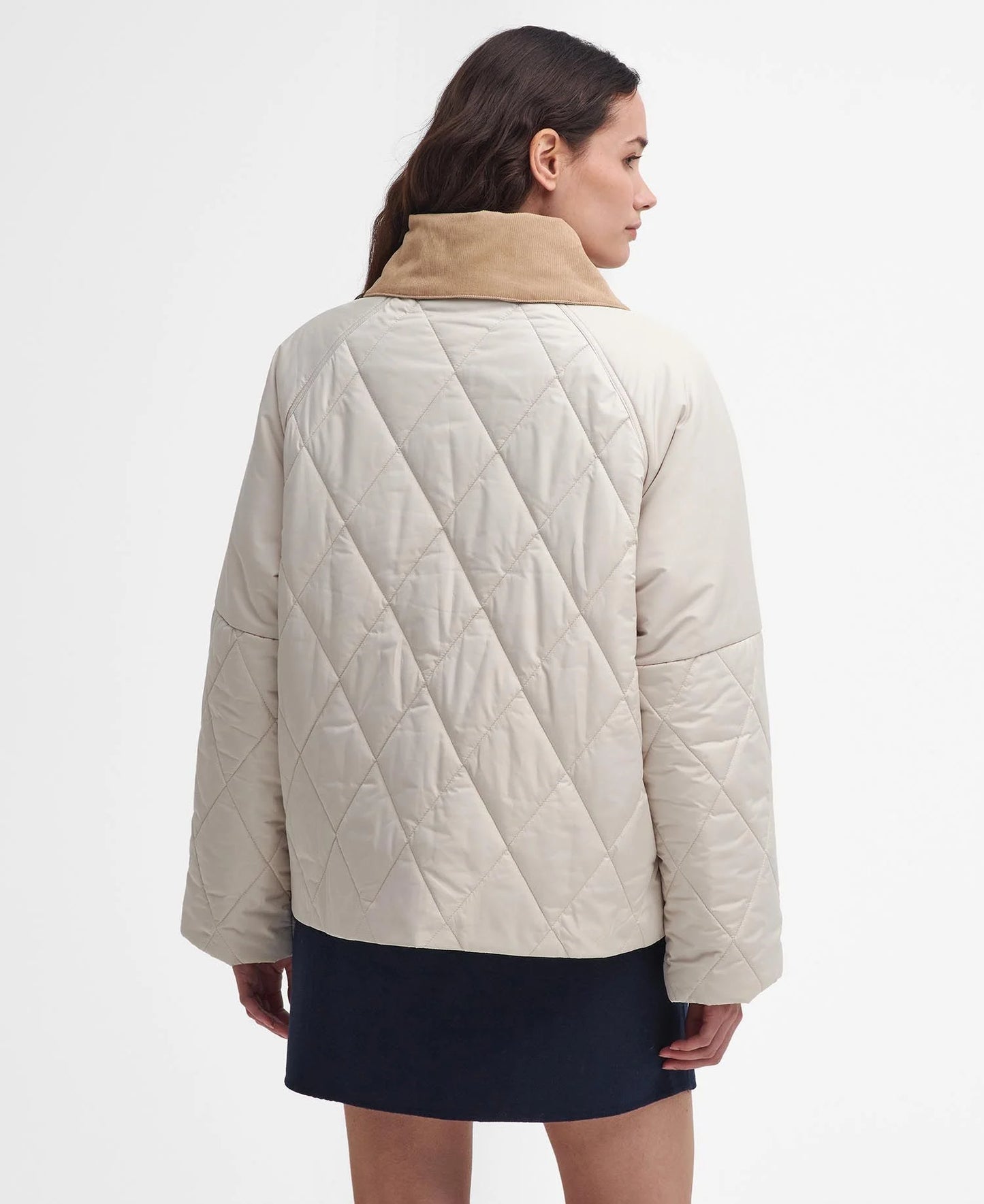 Barbour Milby Quilted Jacket
