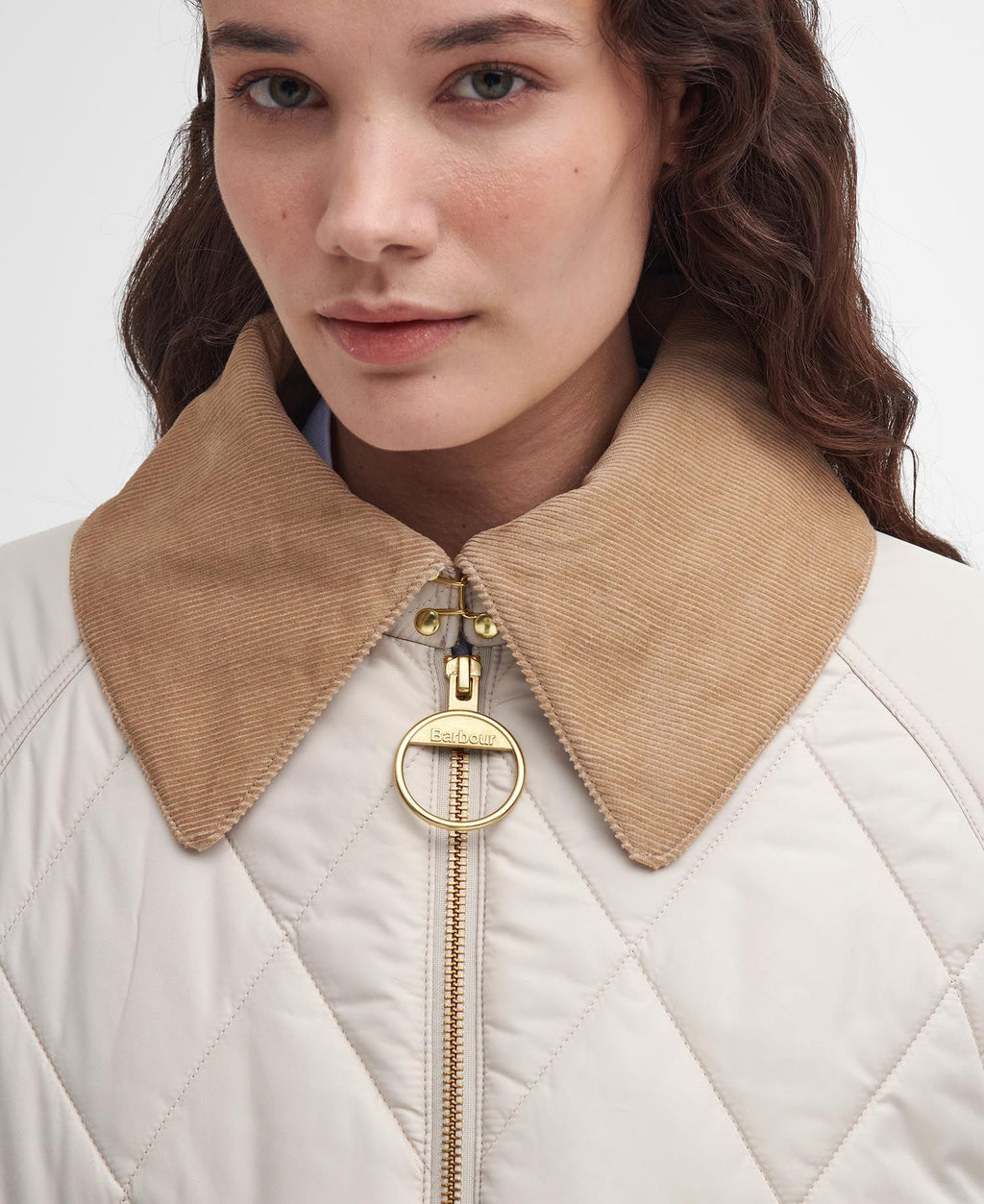 Barbour Milby Quilted Jacket