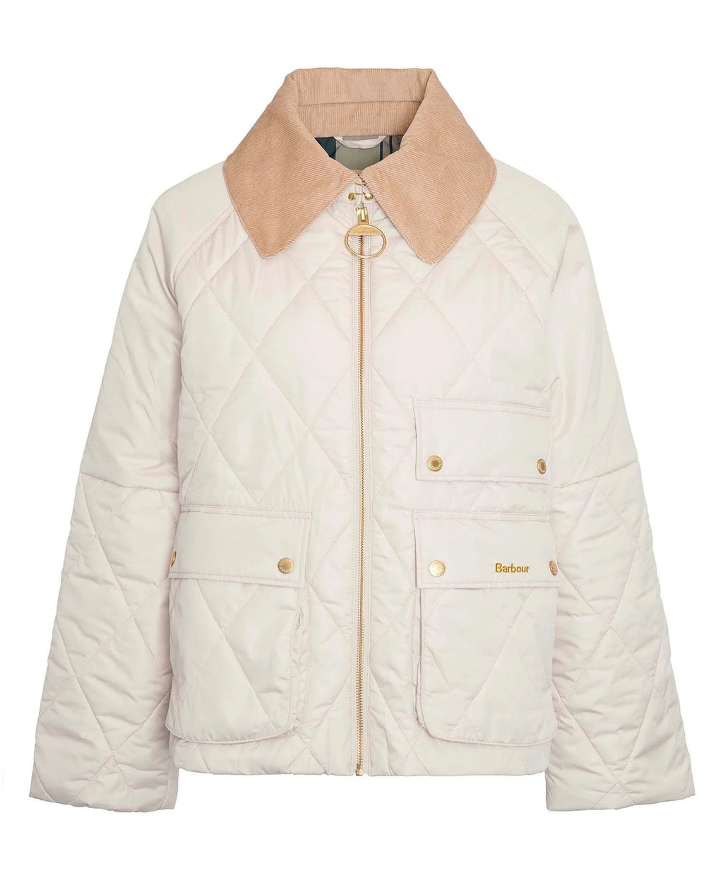 Barbour Milby Quilted Jacket