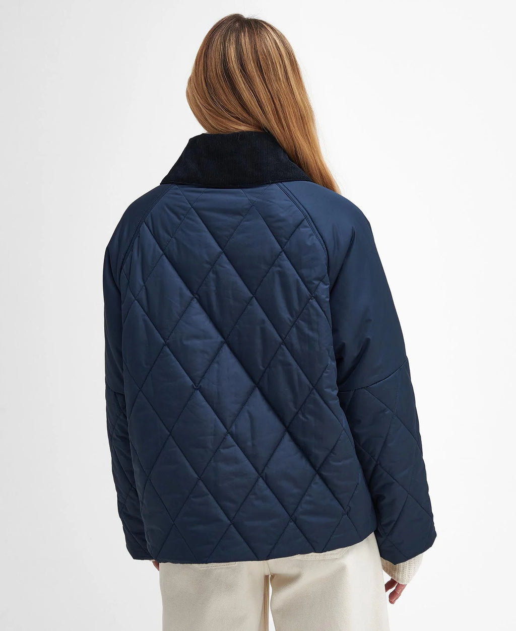 Barbour Milby Quilted Jacket