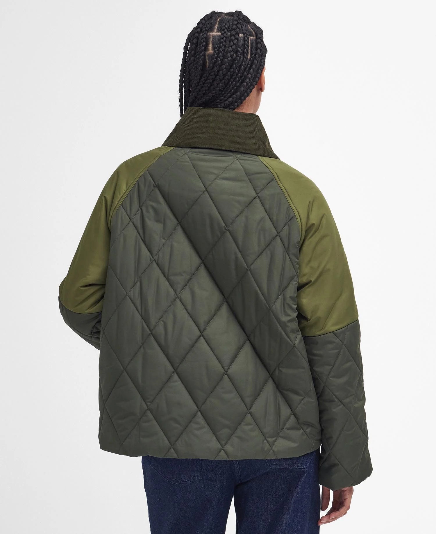 ジャケット Barbour Milby Quilted Jacket Barbour Milby Quilted Jacket – Puritan Cape Cod