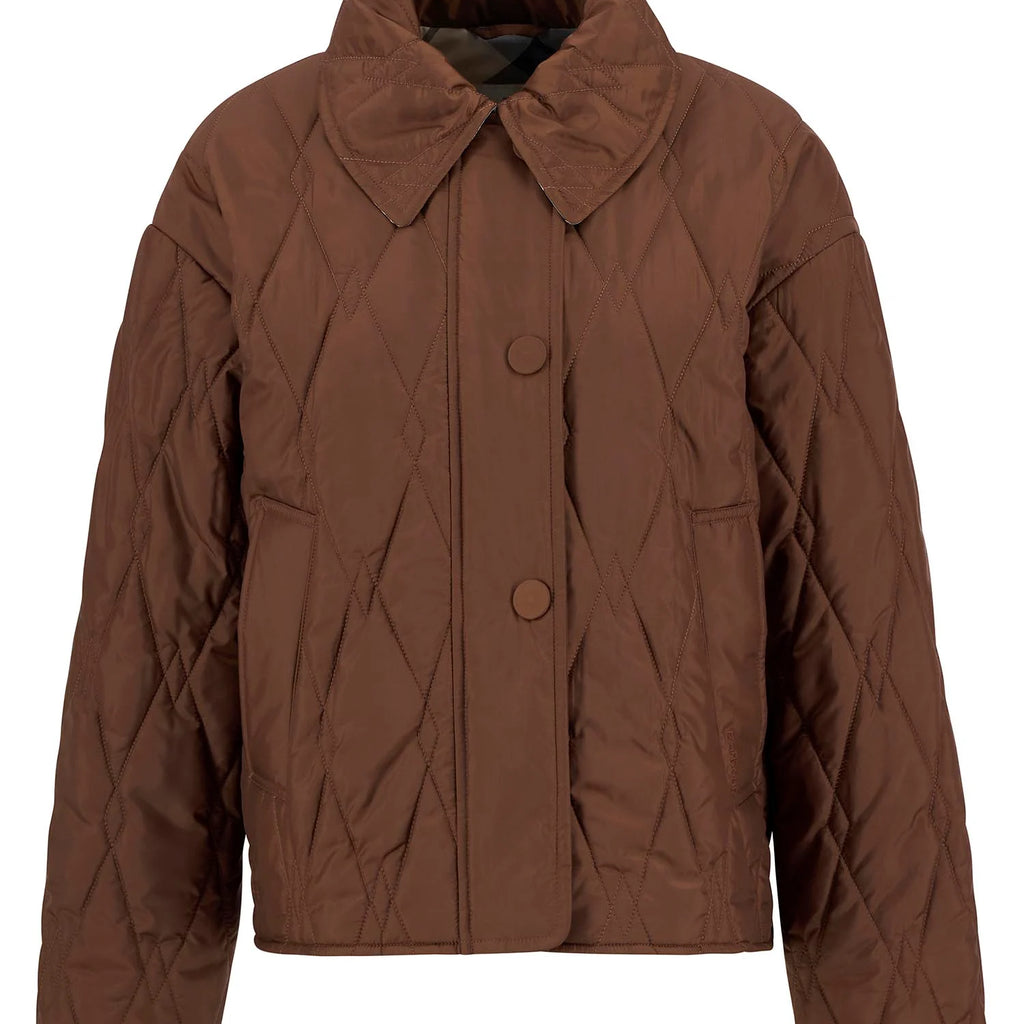 Barbour Bernadette Quilted Jacket