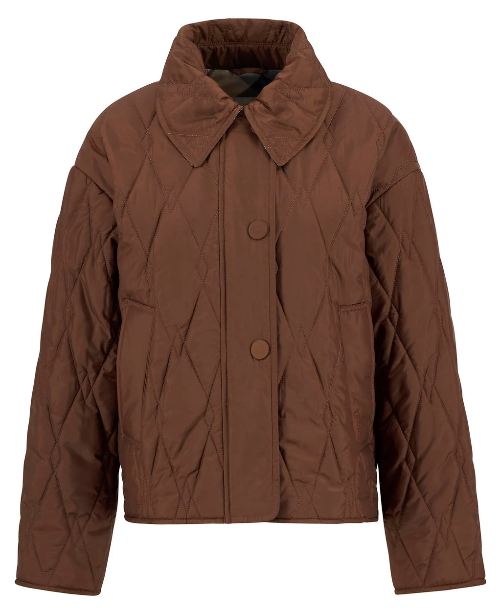 Barbour Bernadette Quilted Jacket