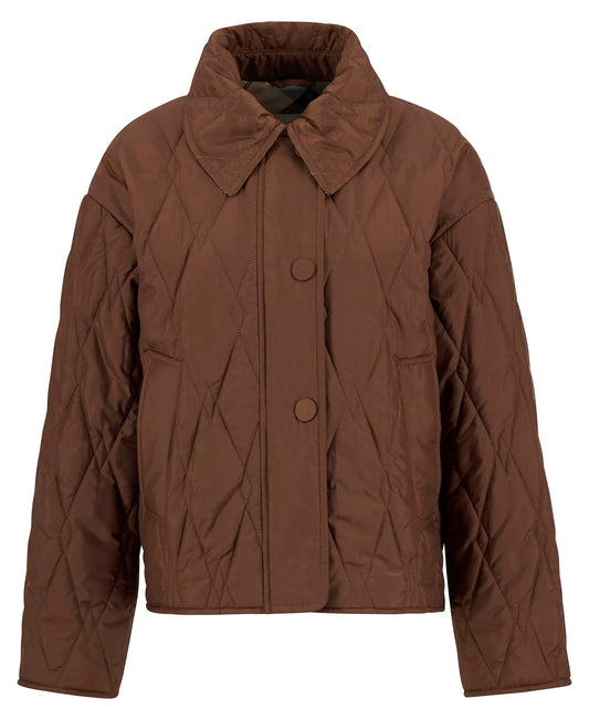 Barbour Bernadette Quilted Jacket