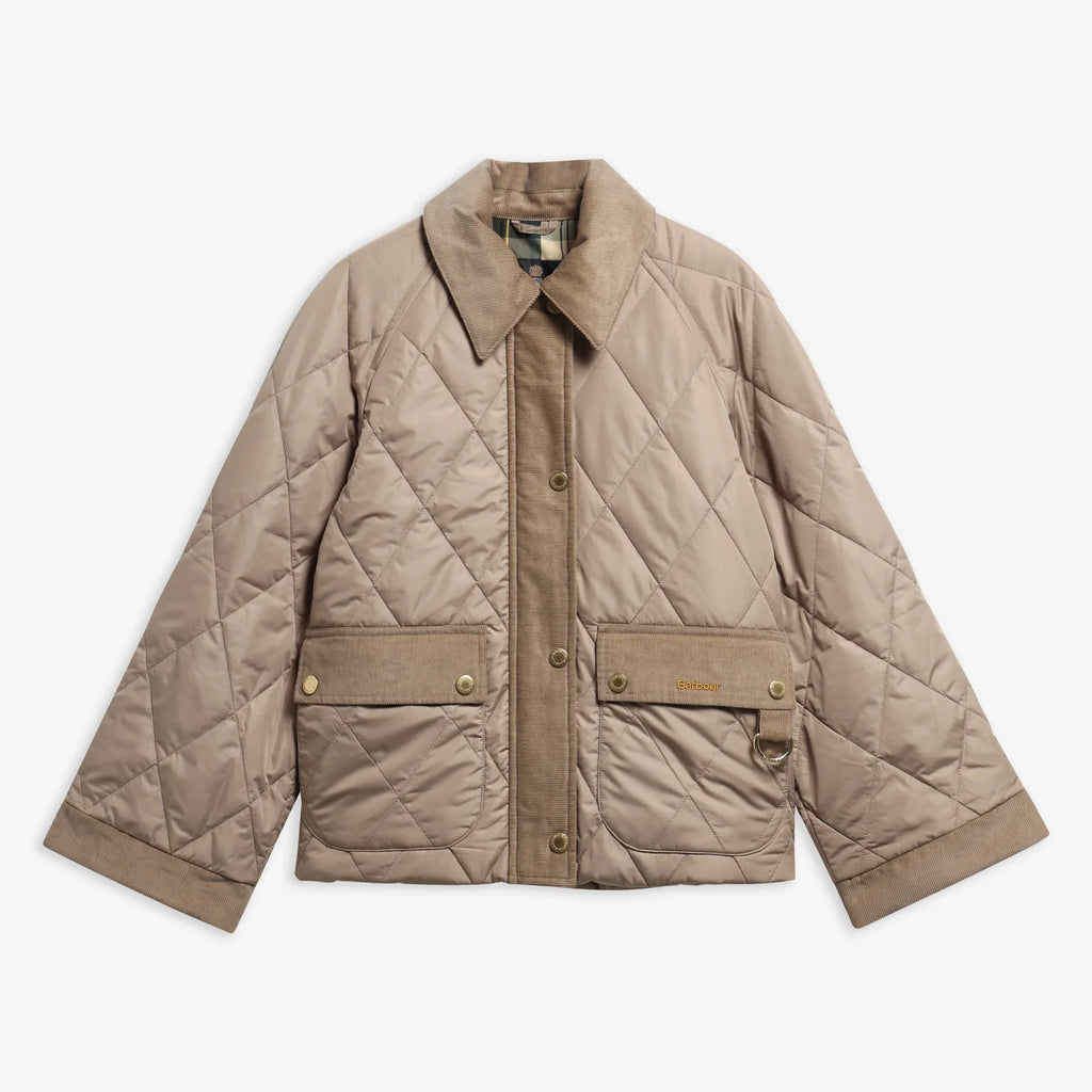 Barbour Kilnwick Quilted Jacket