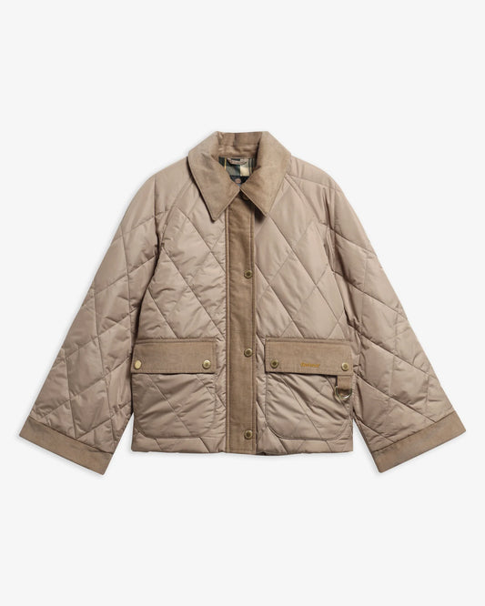 Barbour Kilnwick Quilted Jacket
