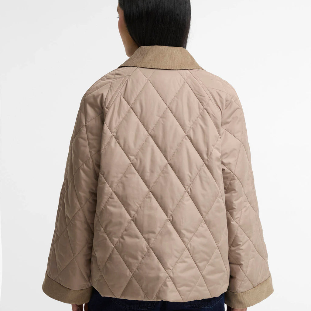 Barbour Kilnwick Quilted Jacket