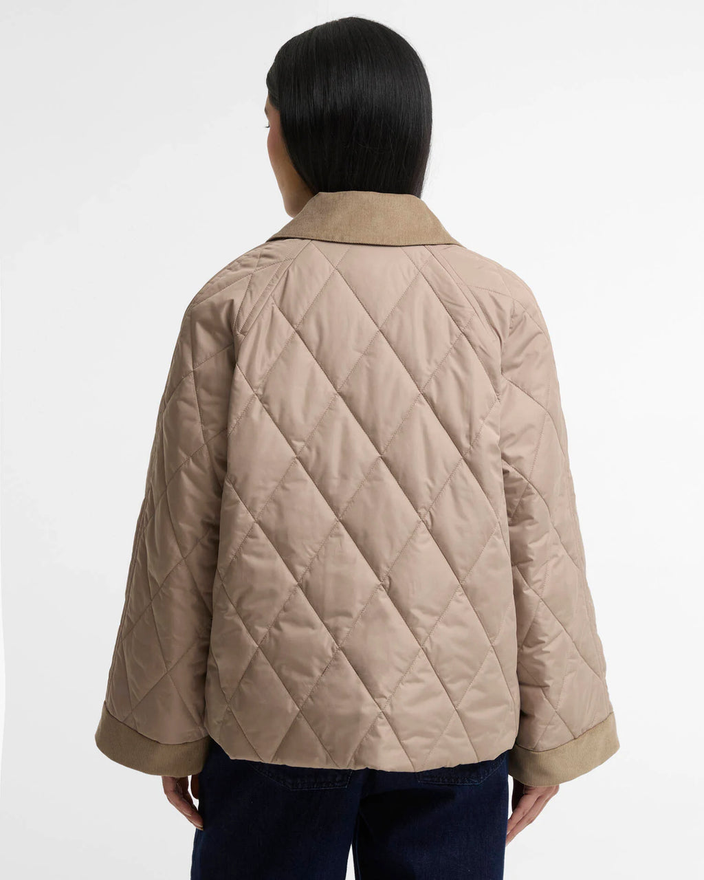 Barbour Kilnwick Quilted Jacket