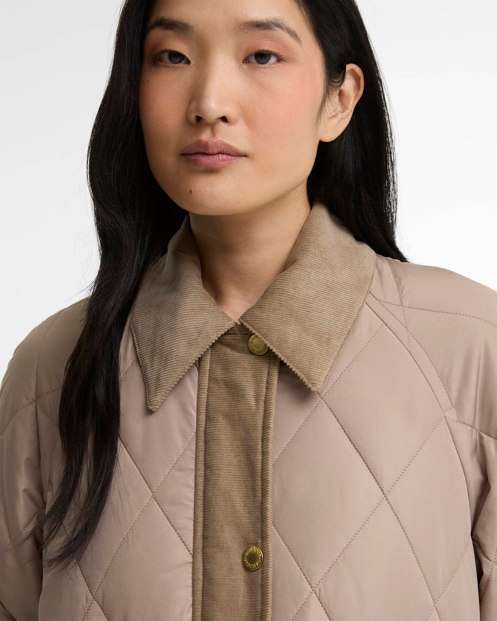 Barbour Kilnwick Quilted Jacket