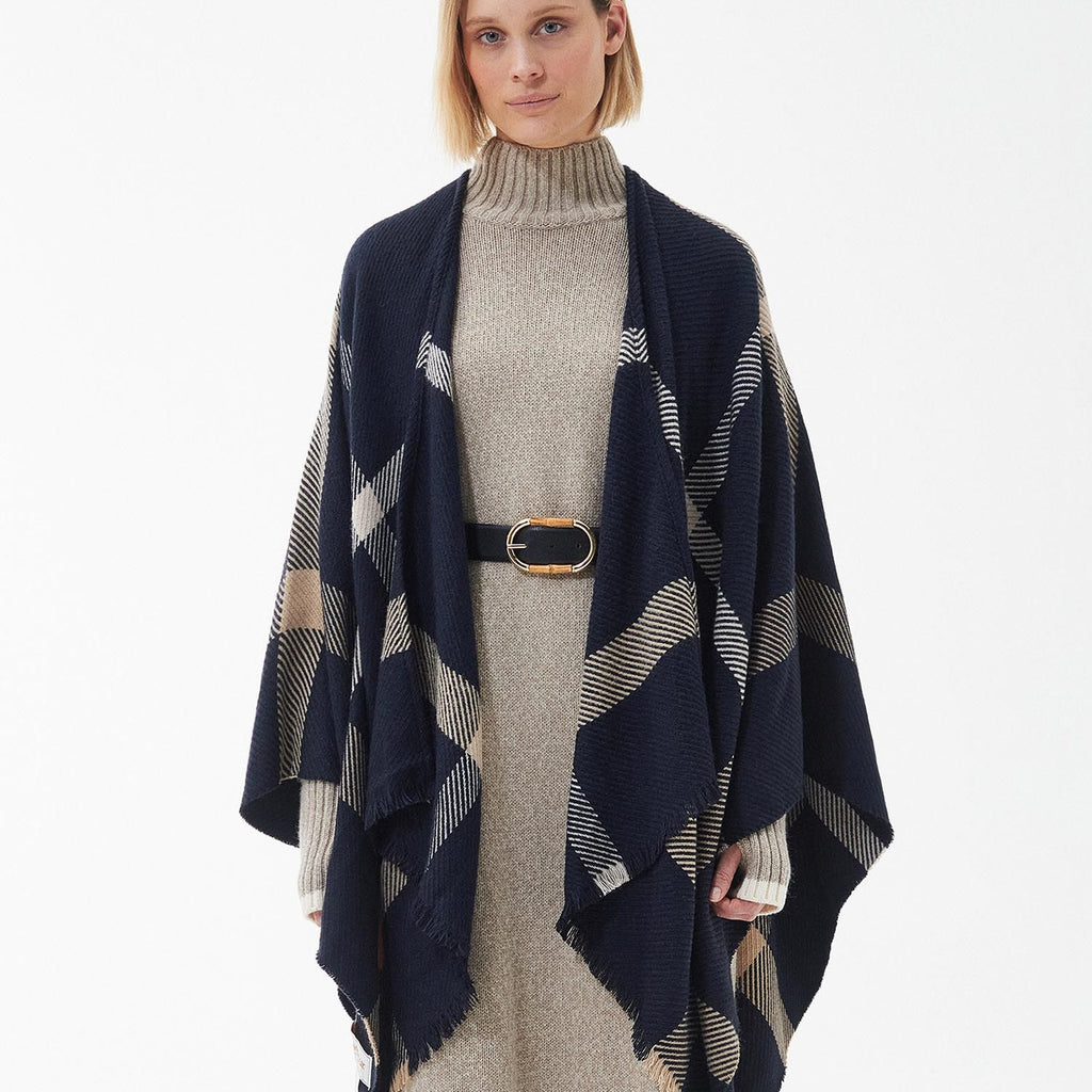 Barbour Blair Scarf