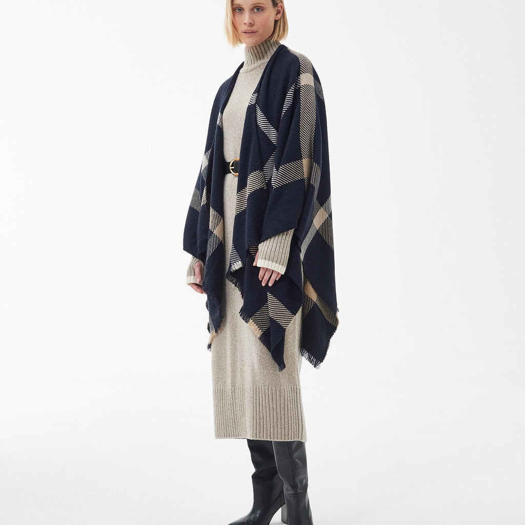 Barbour Blair Scarf