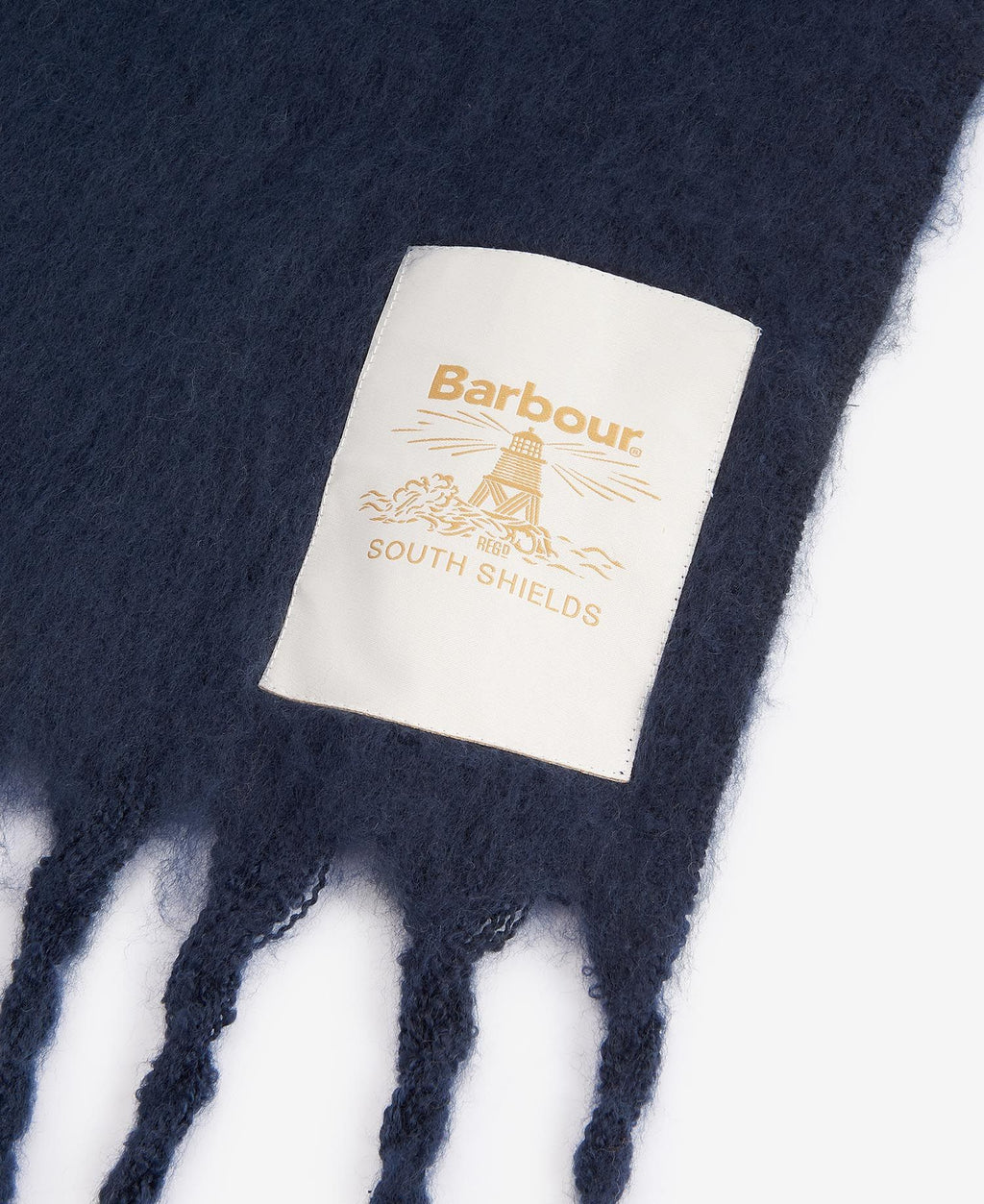 Barbour Ellison Scarf