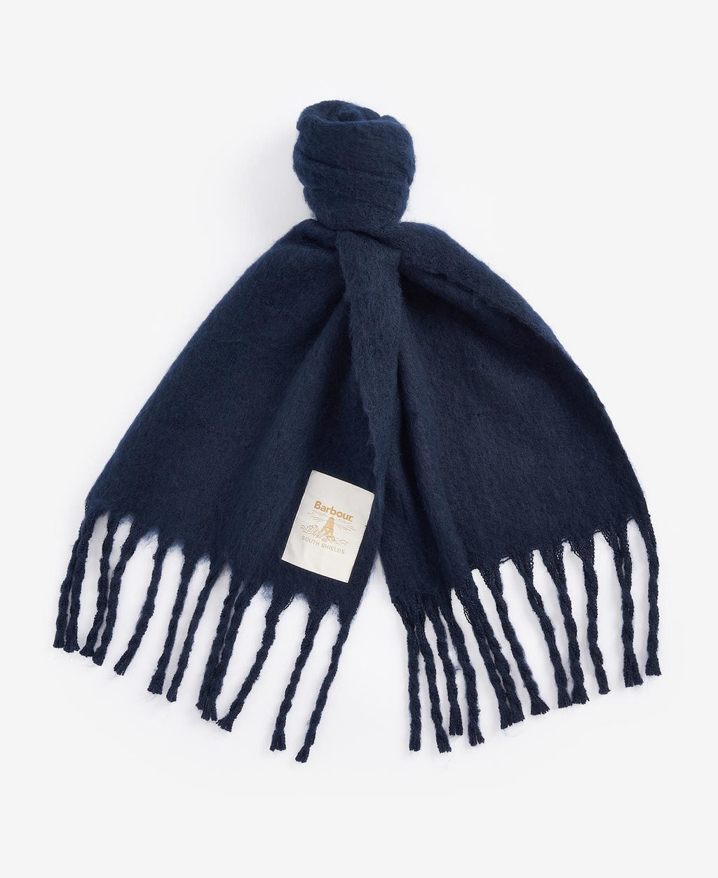 Barbour Ellison Scarf