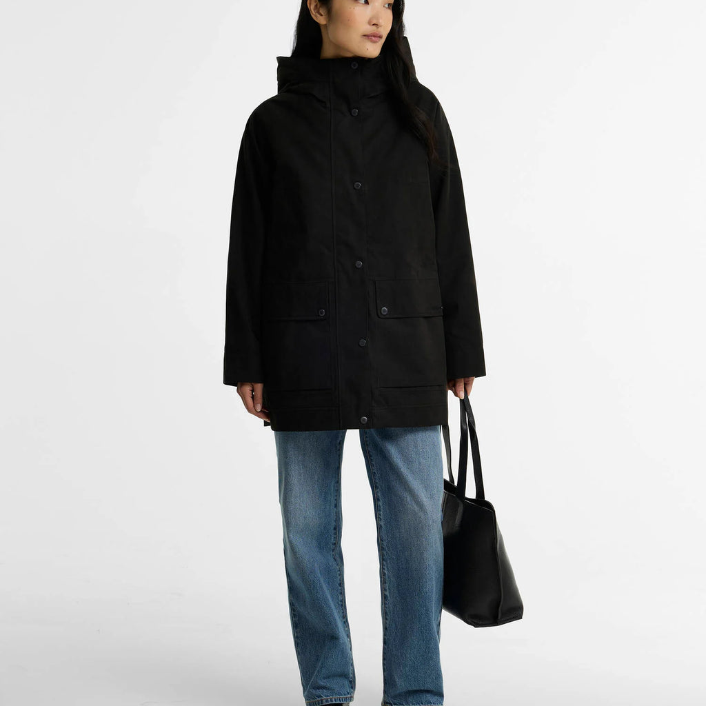 Barbour Winter Beadnell Waterproof Jacket