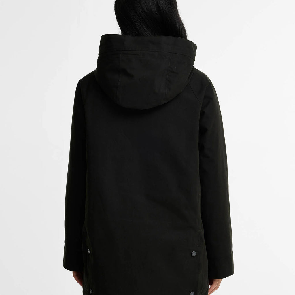 Barbour Winter Beadnell Waterproof Jacket