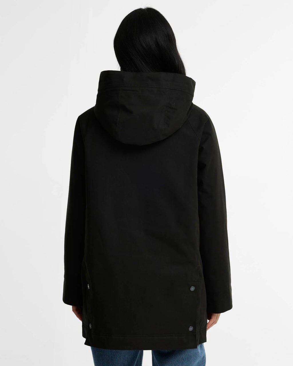 Barbour Winter Beadnell Waterproof Jacket