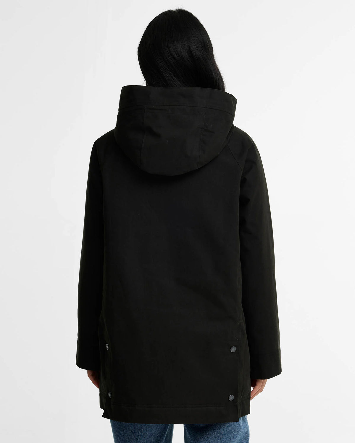Barbour Winter Beadnell Waterproof Jacket