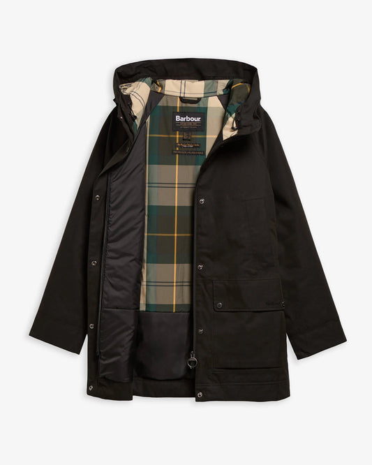 Barbour Winter Beadnell Waterproof Jacket