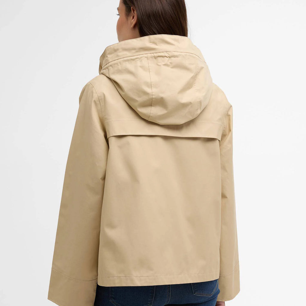 Barbour Baythorpe Waterproof Jacket
