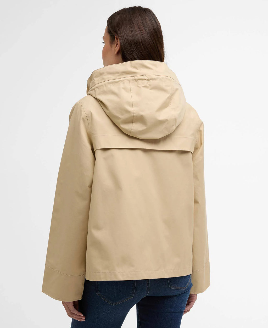 Barbour Baythorpe Waterproof Jacket