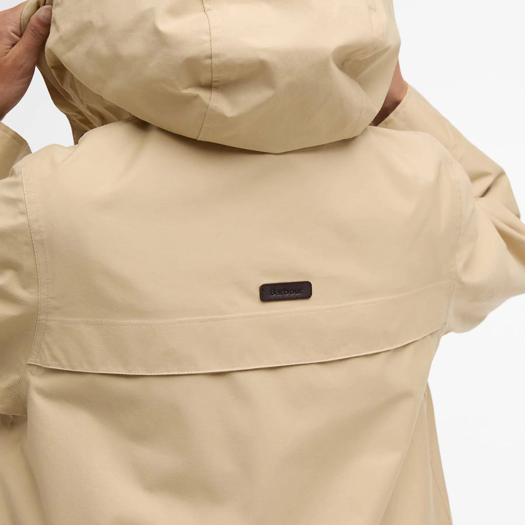 Barbour Baythorpe Waterproof Jacket