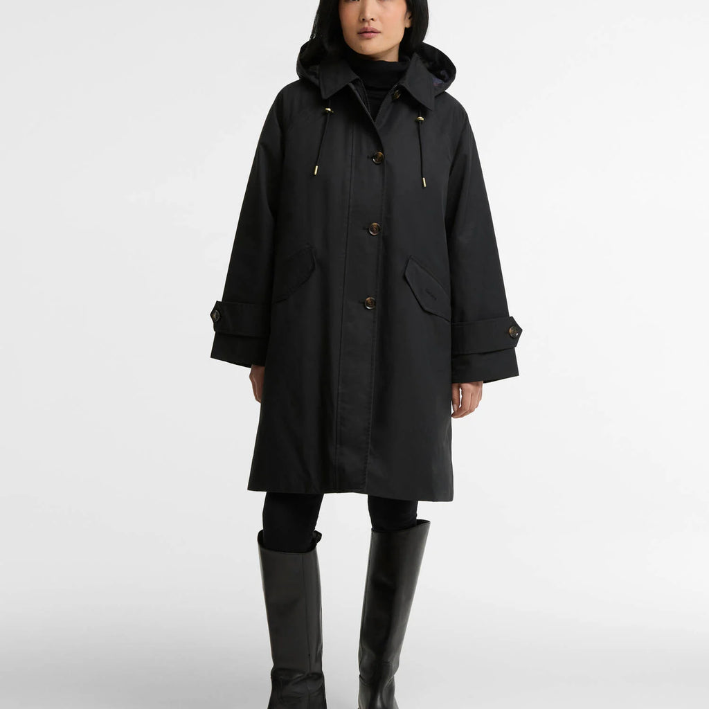 Barbour Harleigh Waterproof Jacket