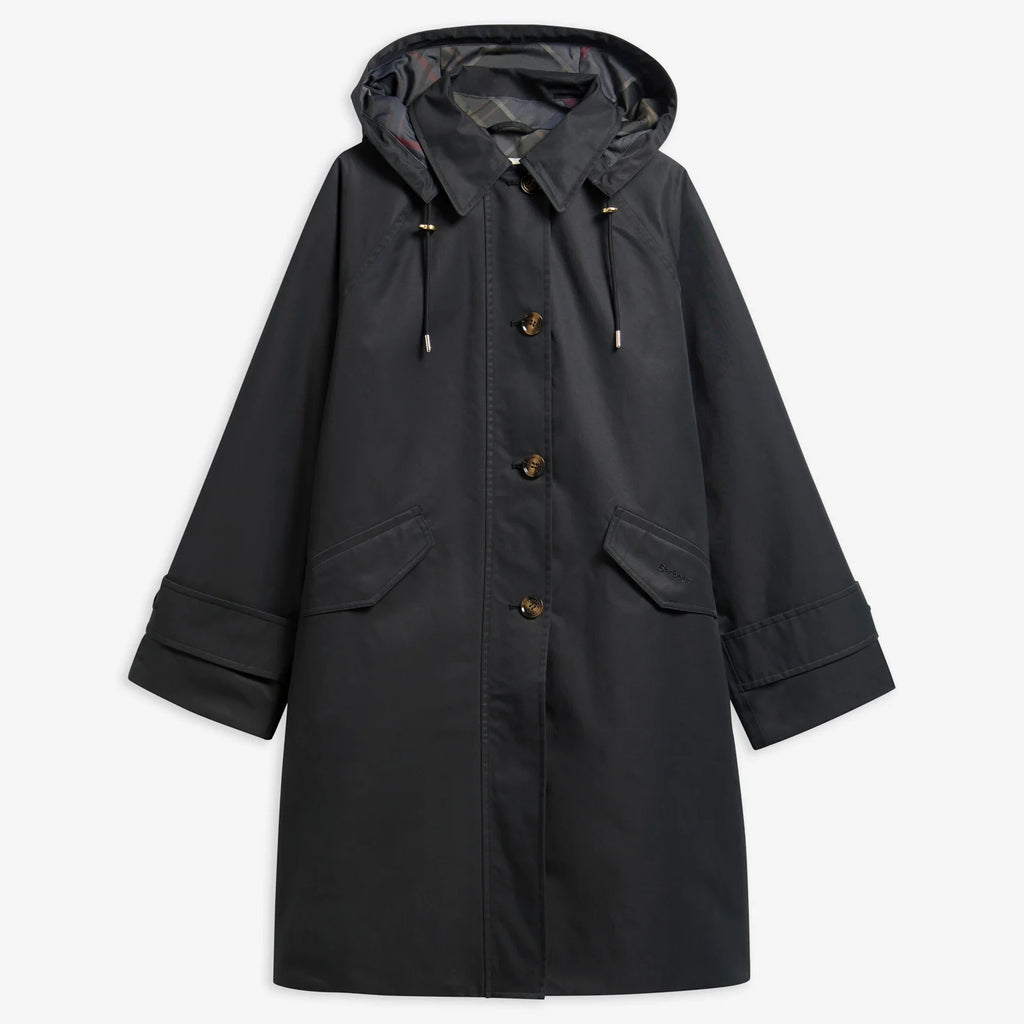 Barbour Harleigh Waterproof Jacket