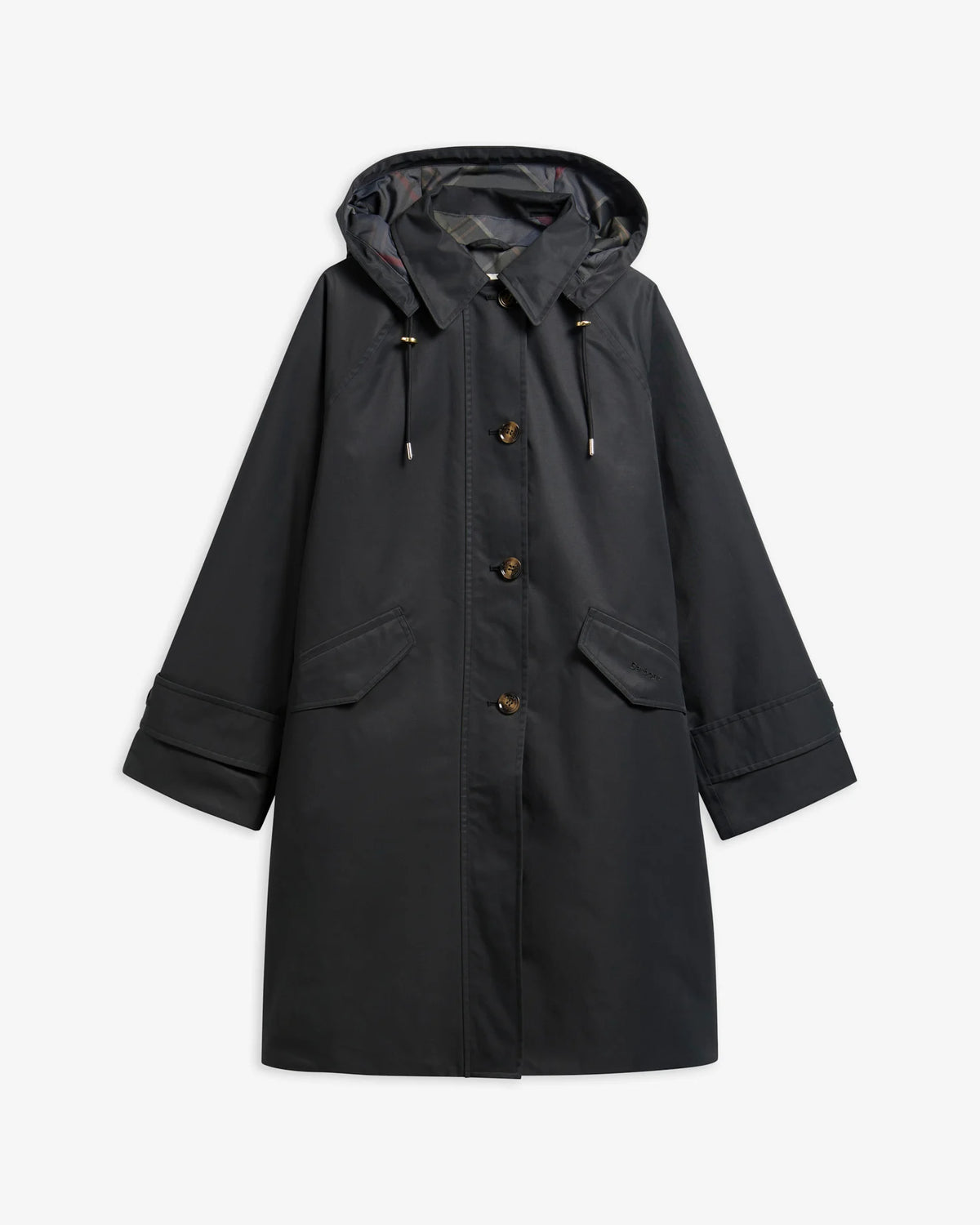 Barbour Harleigh Waterproof Jacket