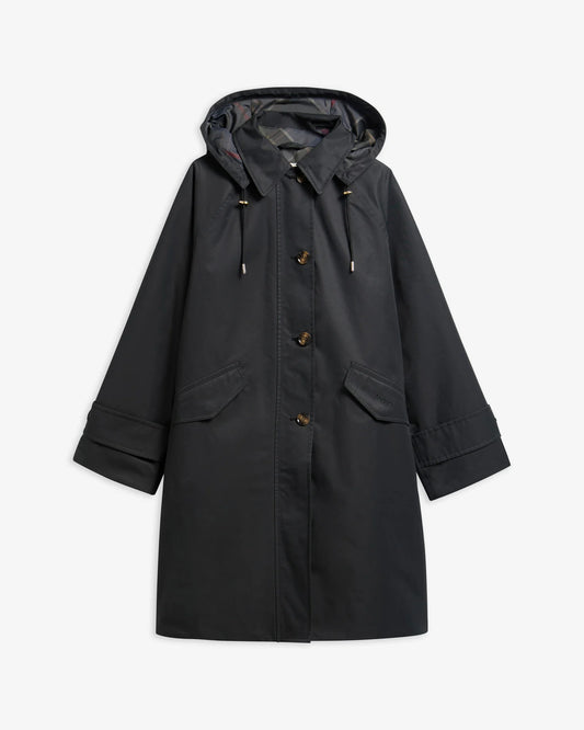 Barbour Harleigh Waterproof Jacket