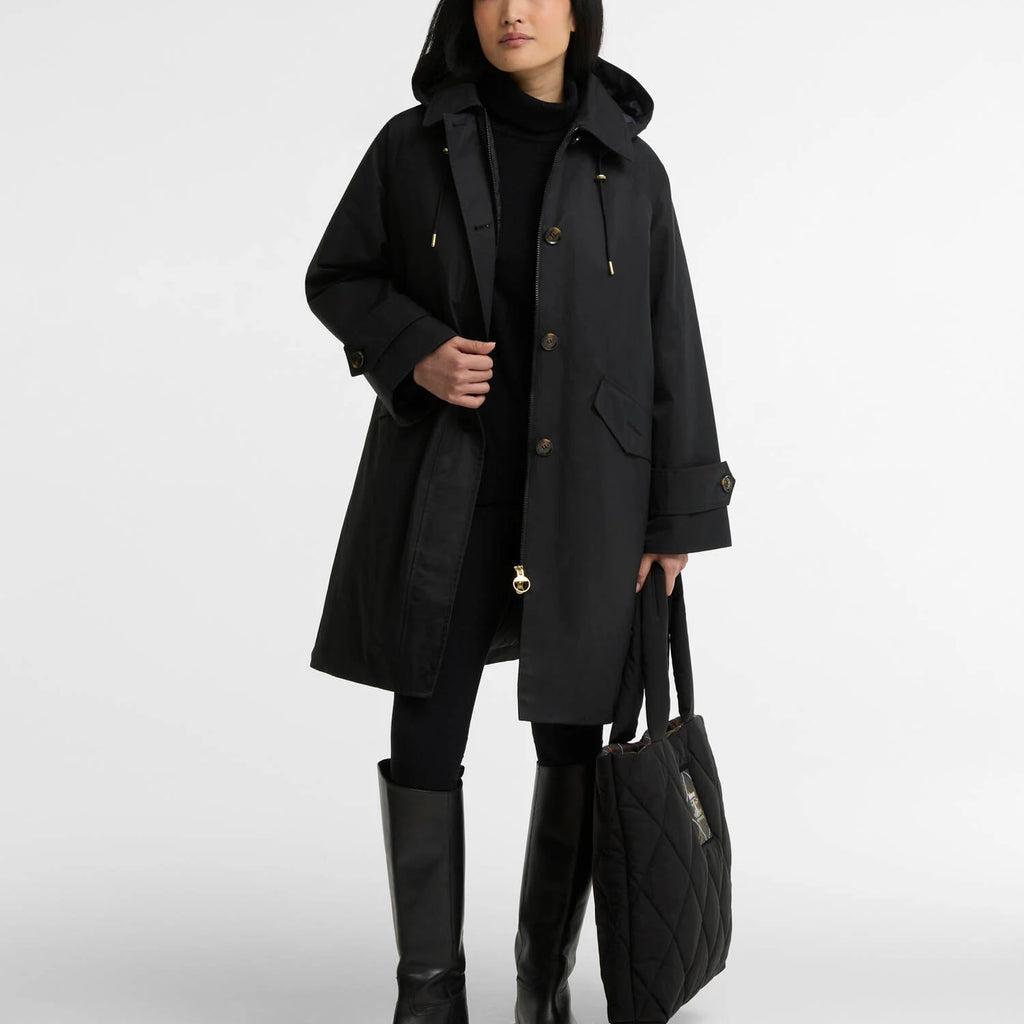 Barbour Harleigh Waterproof Jacket
