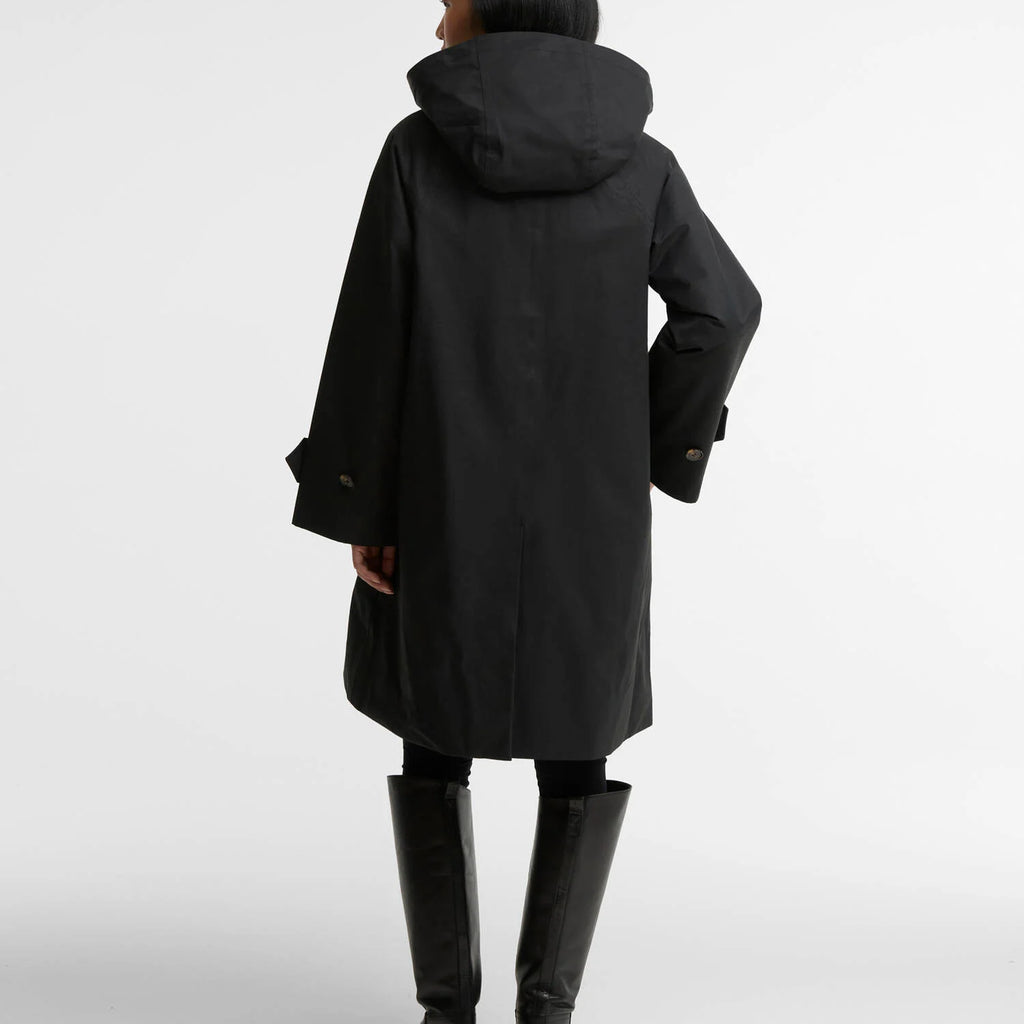 Barbour Harleigh Waterproof Jacket