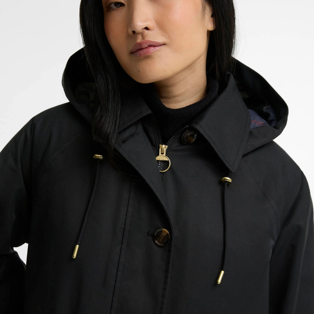 Barbour Harleigh Waterproof Jacket