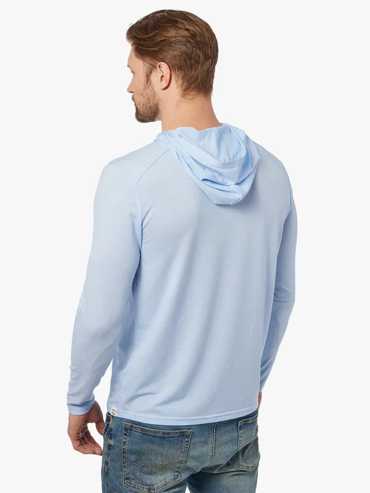 Fair Harbor SeaBreeze Hoodie