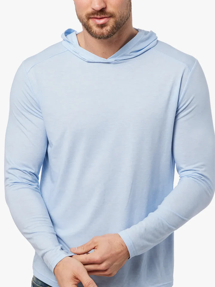 Fair Harbor SeaBreeze Hoodie