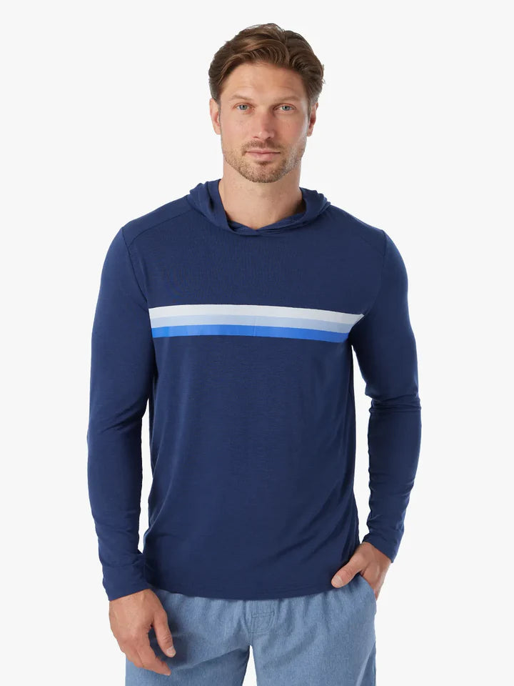 Fair Harbor SeaBreeze Hoodie