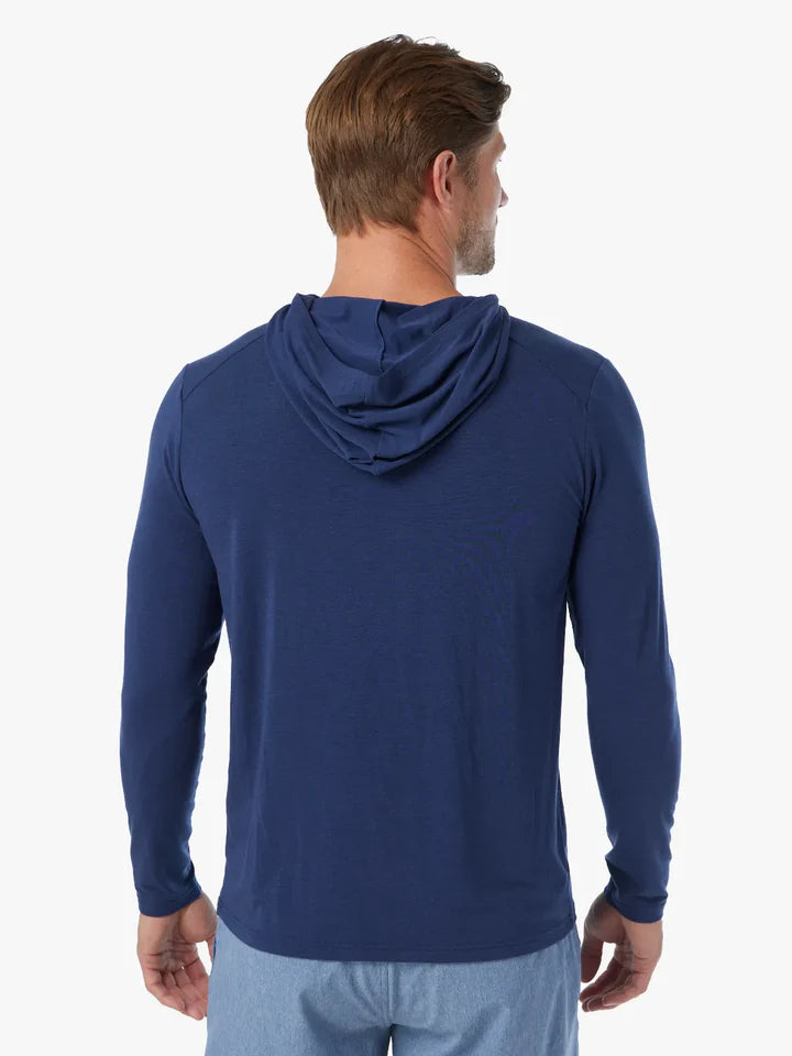 Fair Harbor SeaBreeze Hoodie