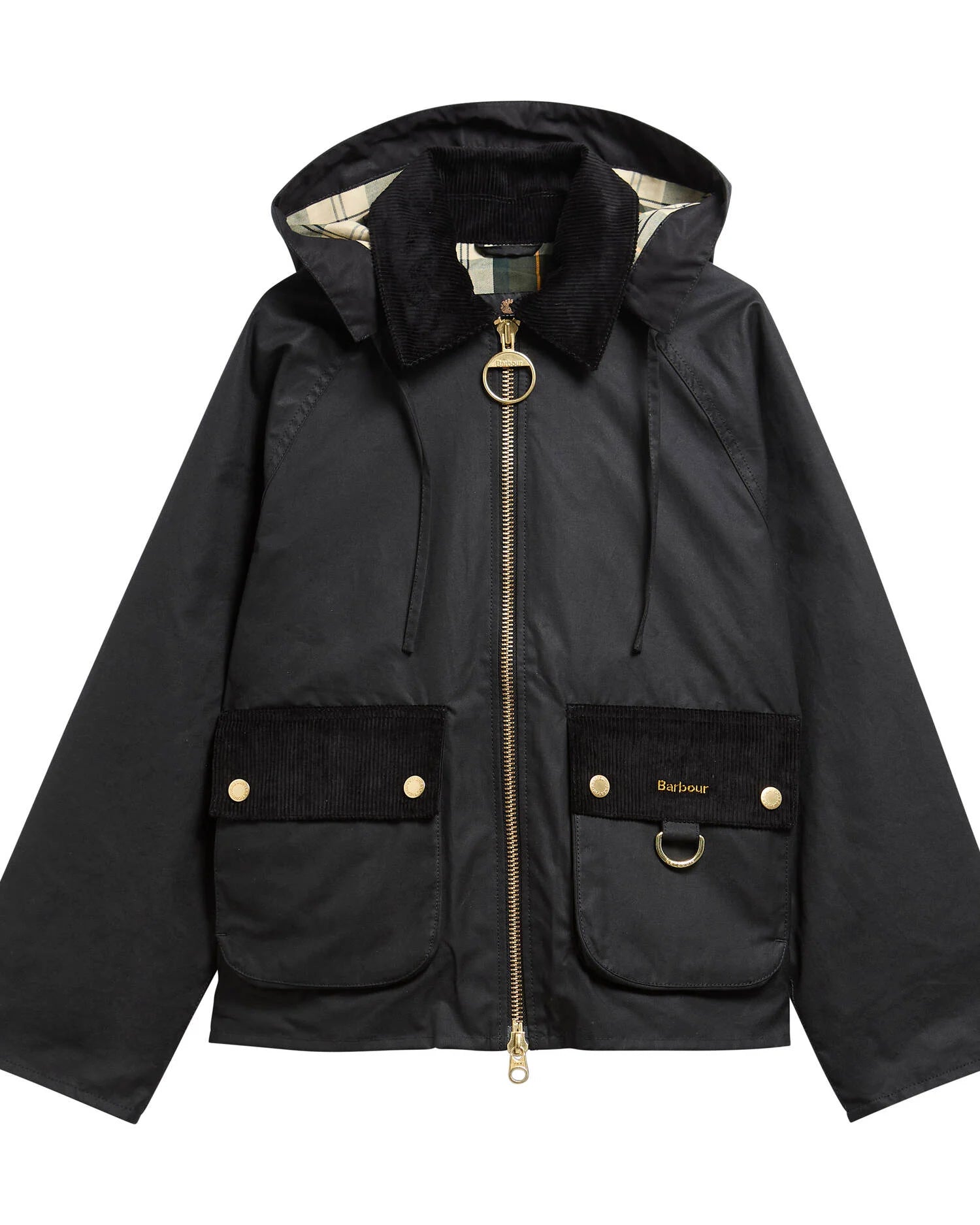 Black/Ancient