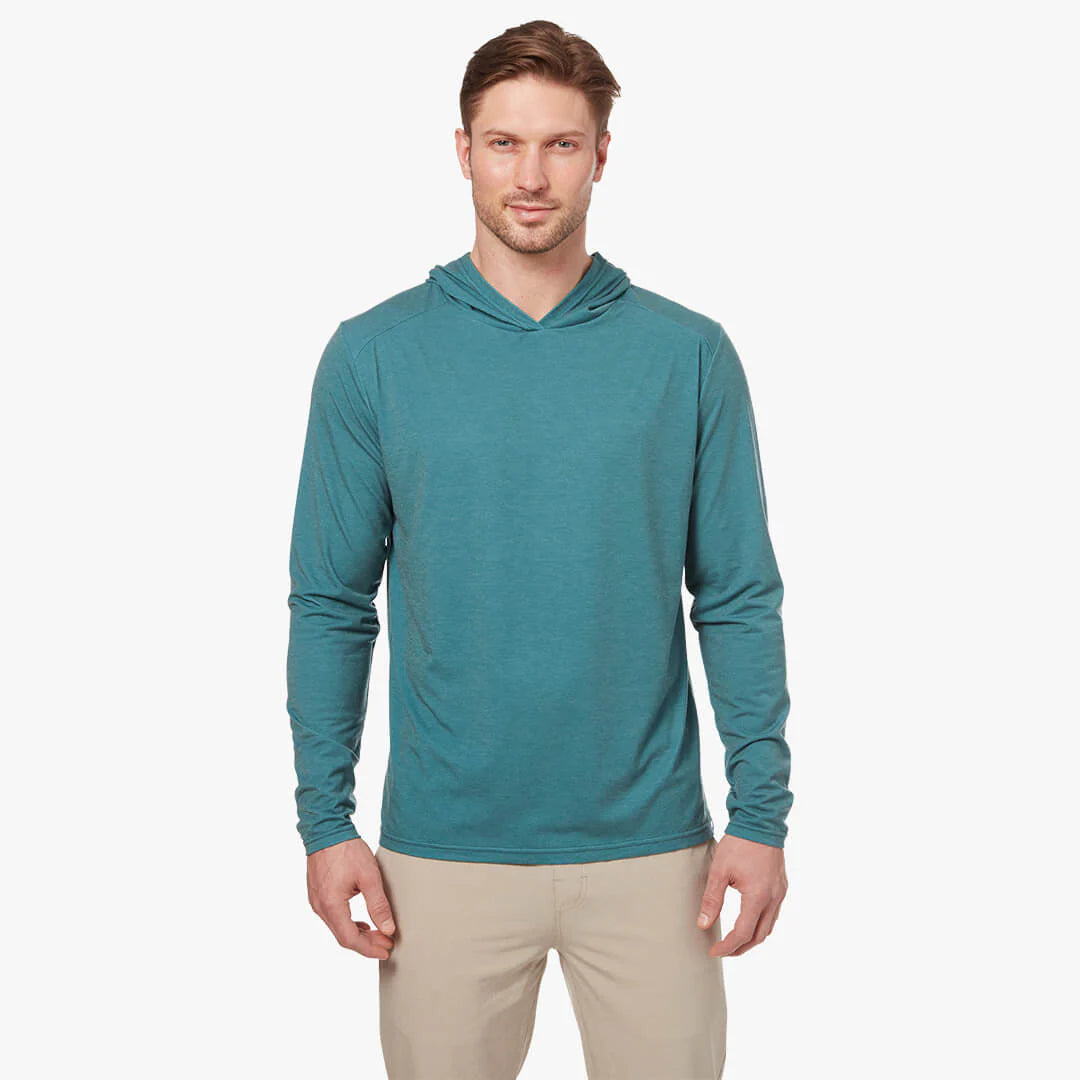 Fair Harbor The SeaBreeze Hoodie