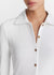 Vince Long-Sleeve Collared Button-Up Shirt