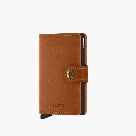 Secrid Miniwallet