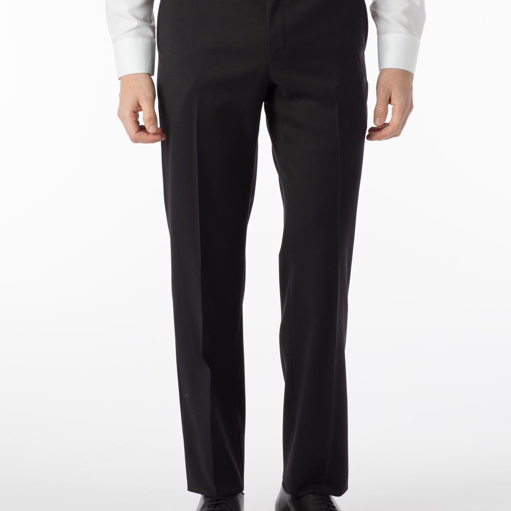 Ballin Comfort “EZE” Super 120’s Gabardine Pants