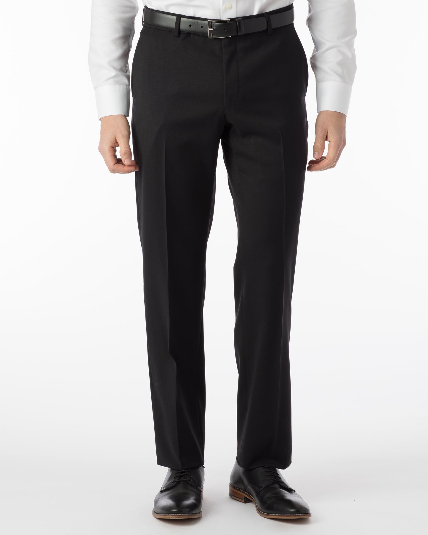 Ballin Comfort “EZE” Super 120’s Gabardine Pants