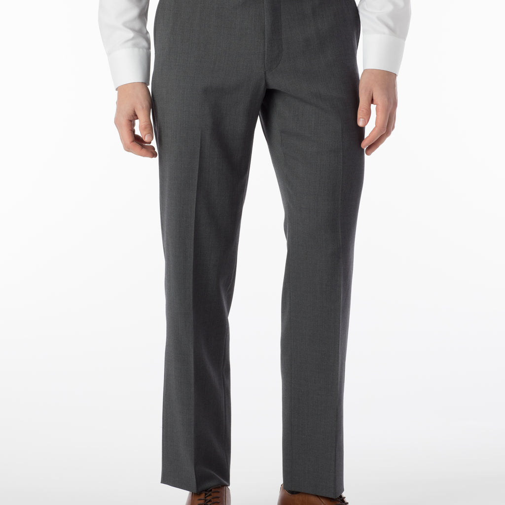 Ballin Comfort “EZE” Super 120’s Gabardine Pants