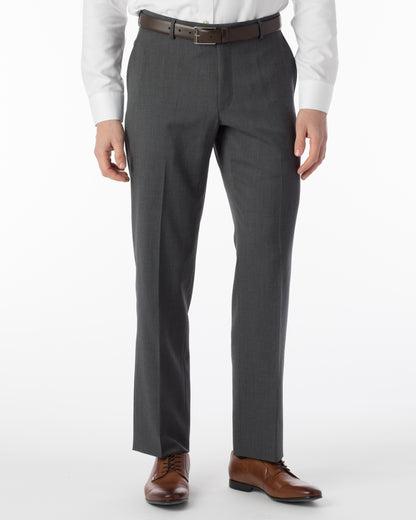 Ballin Comfort “EZE” Super 120’s Gabardine Pants